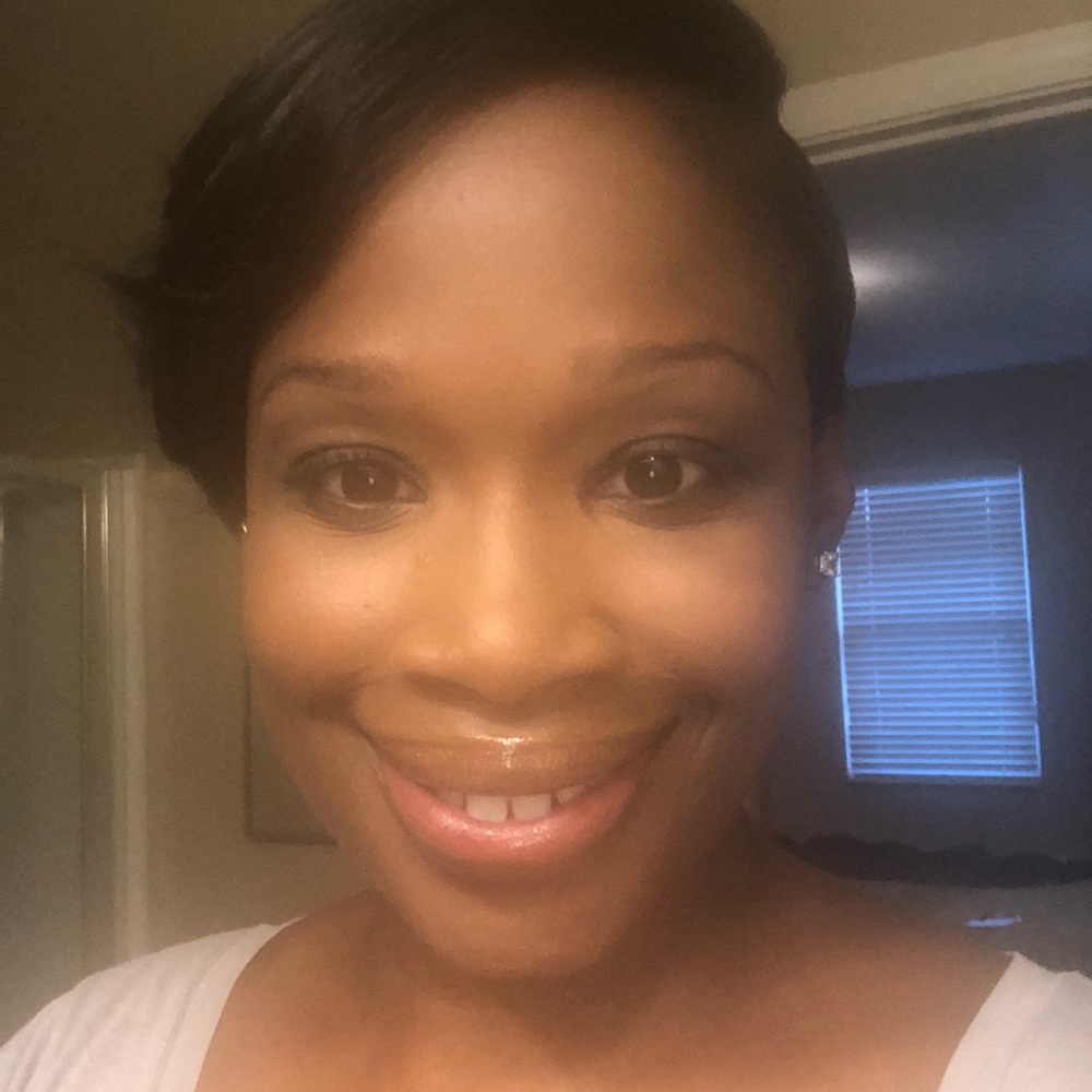 Meet your Posher, Tamara